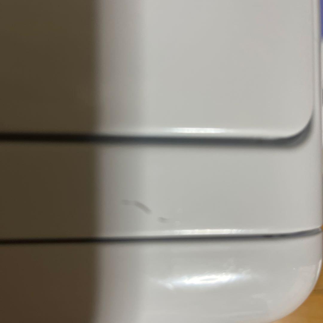 ダイニチ石油ファンヒーター FW-3724LS ホワイト 2024年製