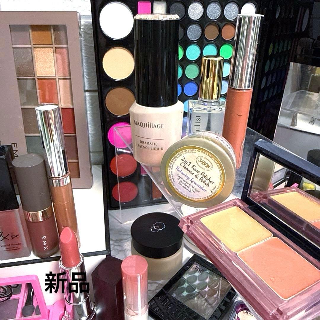 TIRTIR エリクシール デパコス コスメ まとめ売り