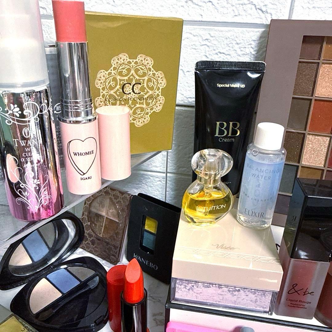 TIRTIR エリクシール デパコス コスメ まとめ売り