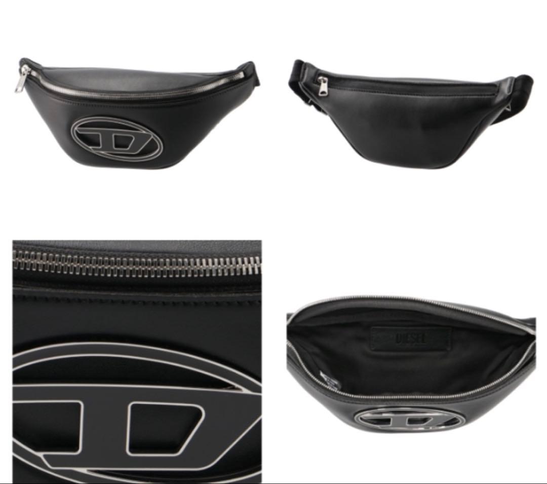 ディーゼル DIESEL HOLI-D BELTBAG X ボディバッグ
