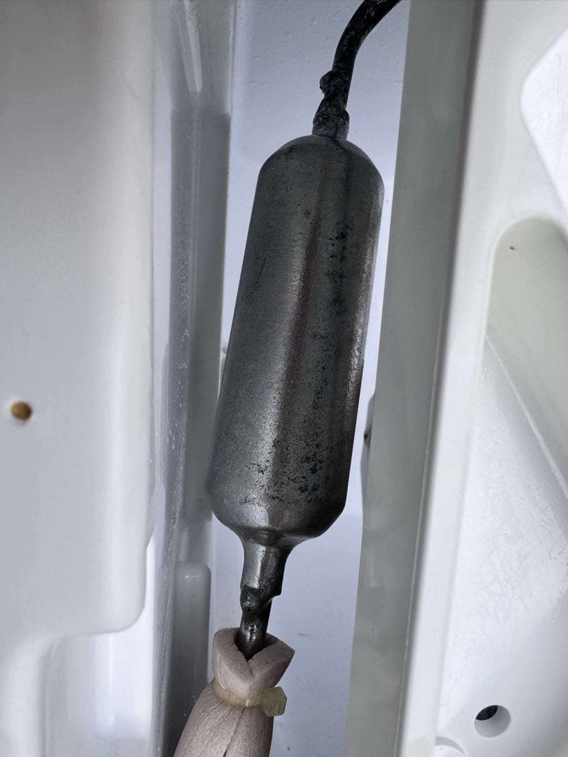 【ホシザキ】業務用アイスメーカー IM-25M