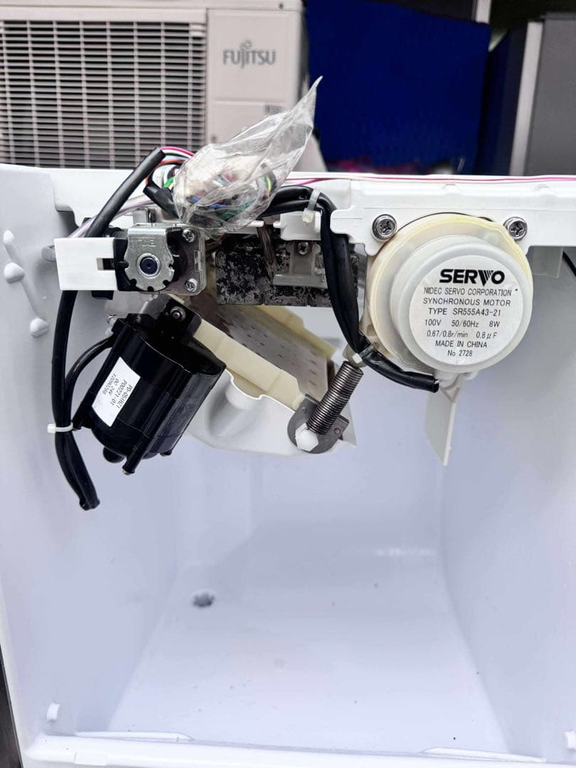 【ホシザキ】業務用アイスメーカー IM-25M