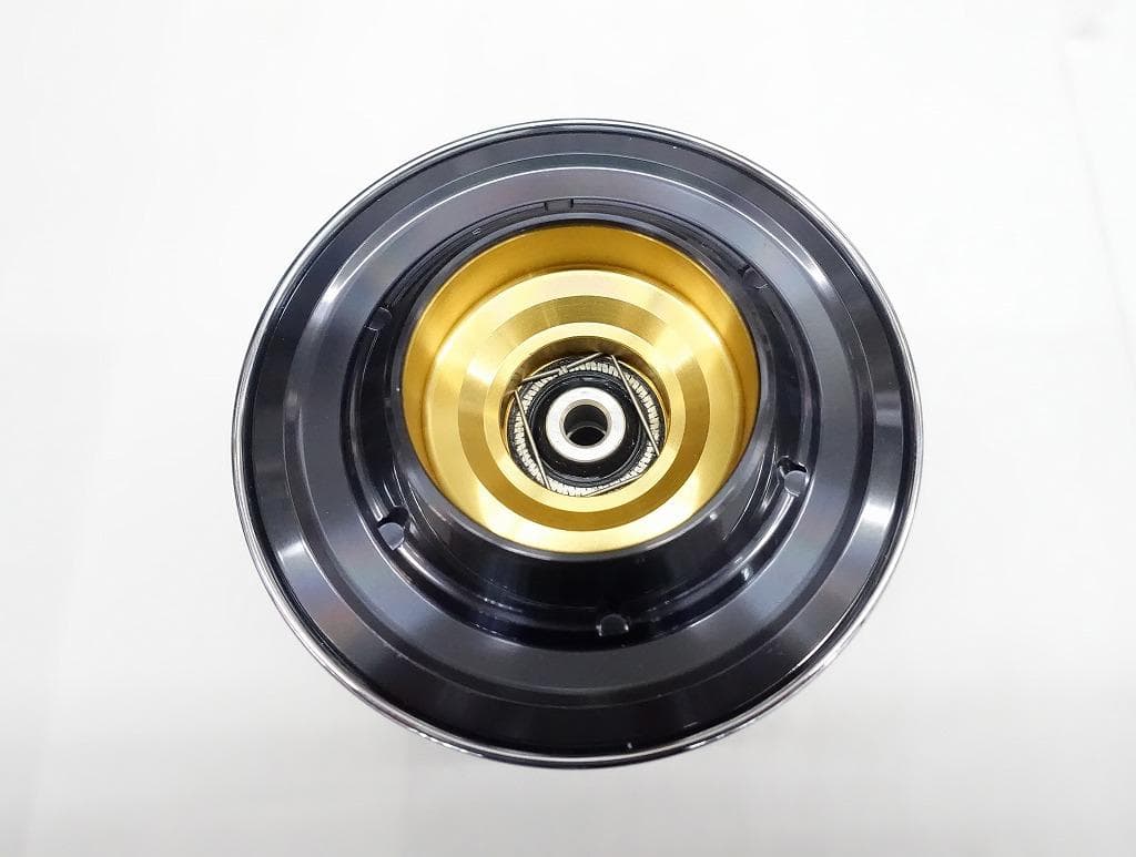 夢屋 20ステラＳＷ20000MAXスプール 美品！