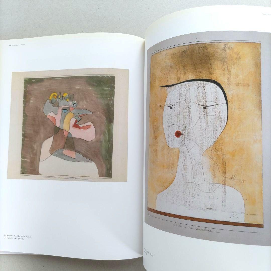 Paul Klee:Theater Everywhere/ポール・クレー アート