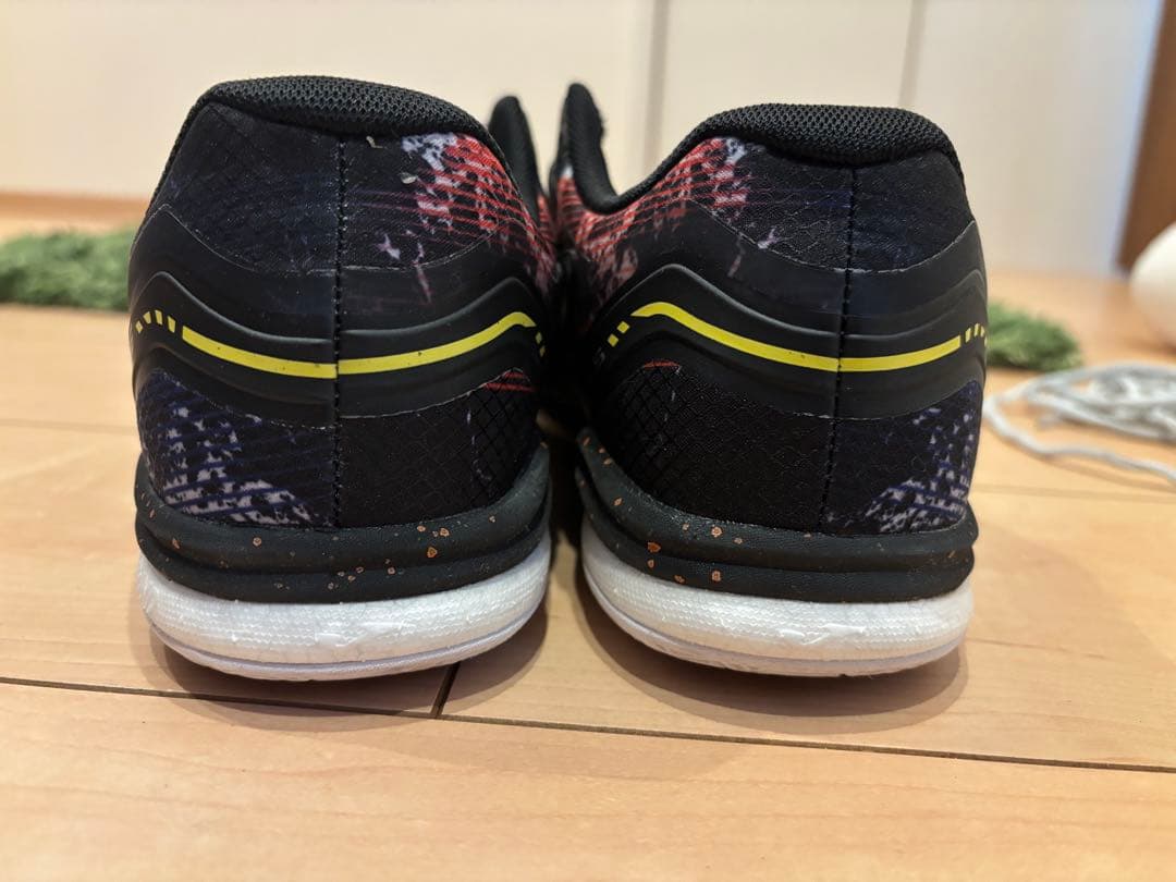 joma ホマ　レガテリバウンド 25.5cm