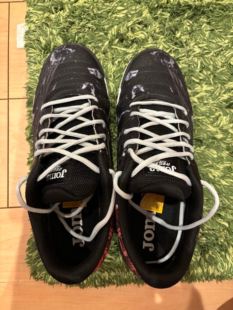 joma ホマ　レガテリバウンド 25.5cm