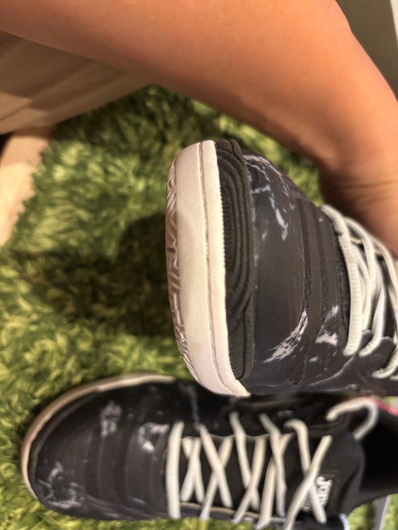 joma ホマ　レガテリバウンド 25.5cm