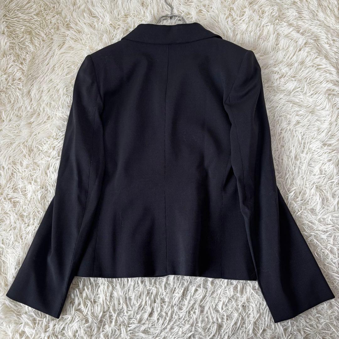 ARMANI COLLEZIONI✨大きいサイズ　スカートセットアップフォーマル