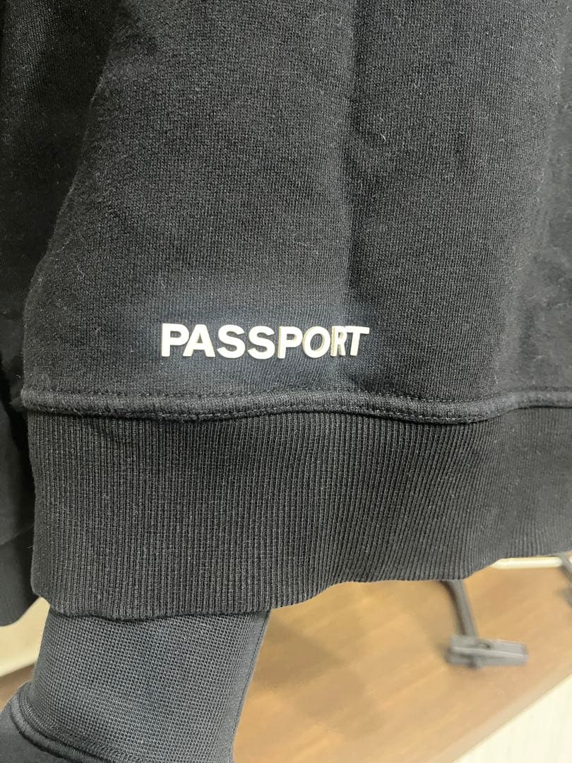 Burberry バーバリーロンドン スウェット