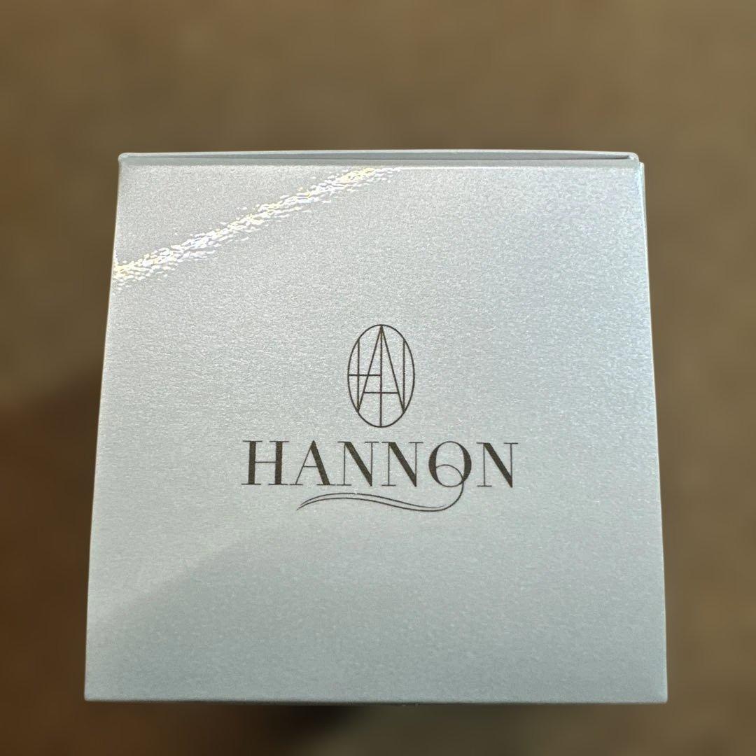 新春セール　HANNON PERFECT LUMIERE CREAM 美肌石