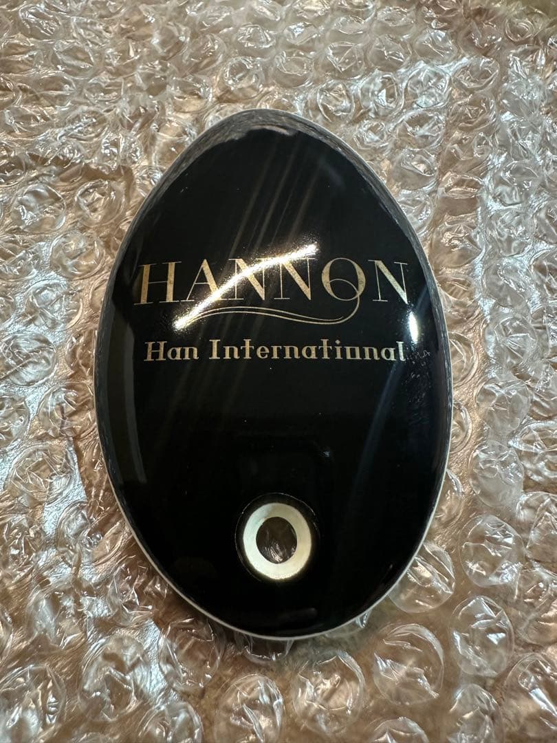 新春セール　HANNON PERFECT LUMIERE CREAM 美肌石