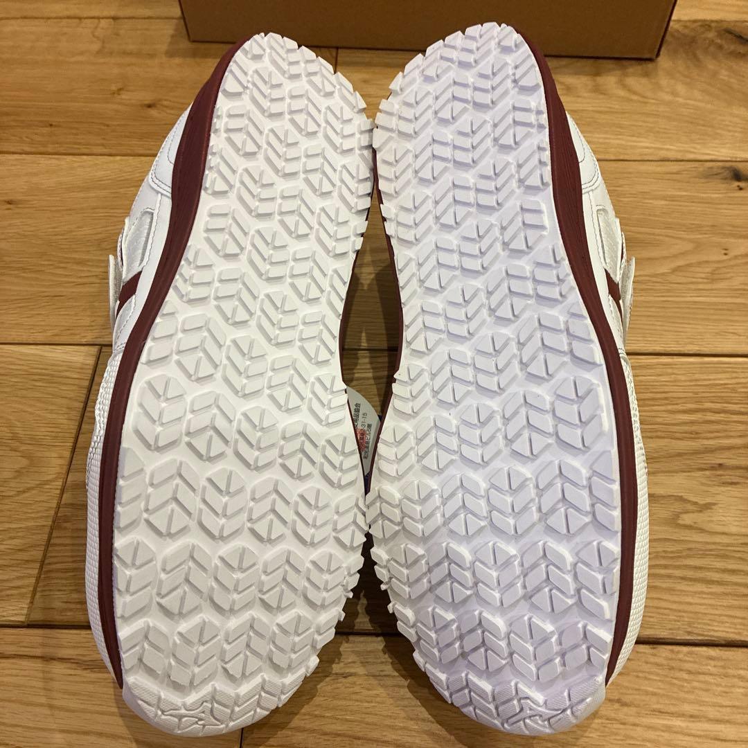 MIZUNO 安全靴　新品未使用　27.0cm