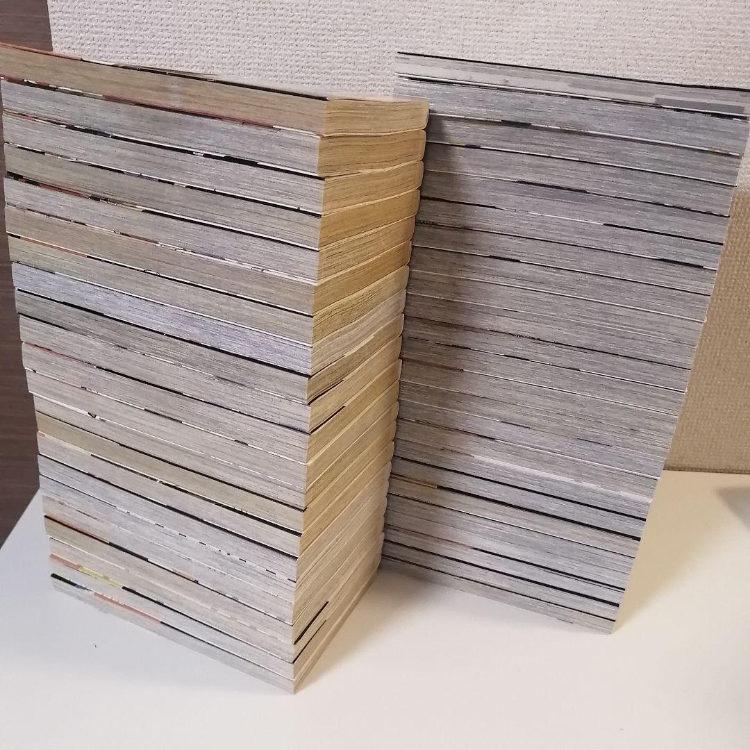 ハイキュー　 全巻セット　全巻　33.5巻　漫画　全45巻