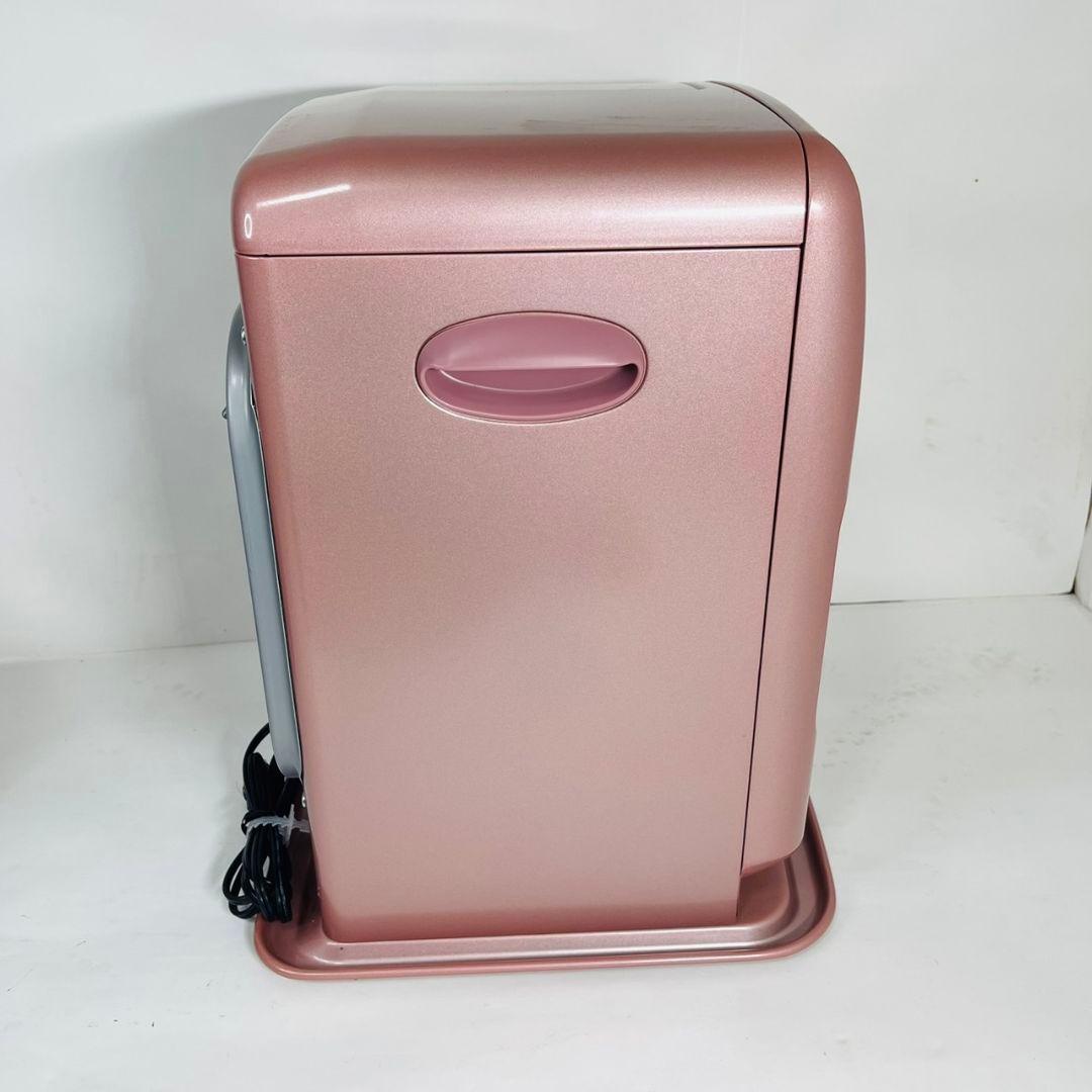 【美品】ダイニチ ブルーヒーター FW-25S2 小型サイズ　ピンク