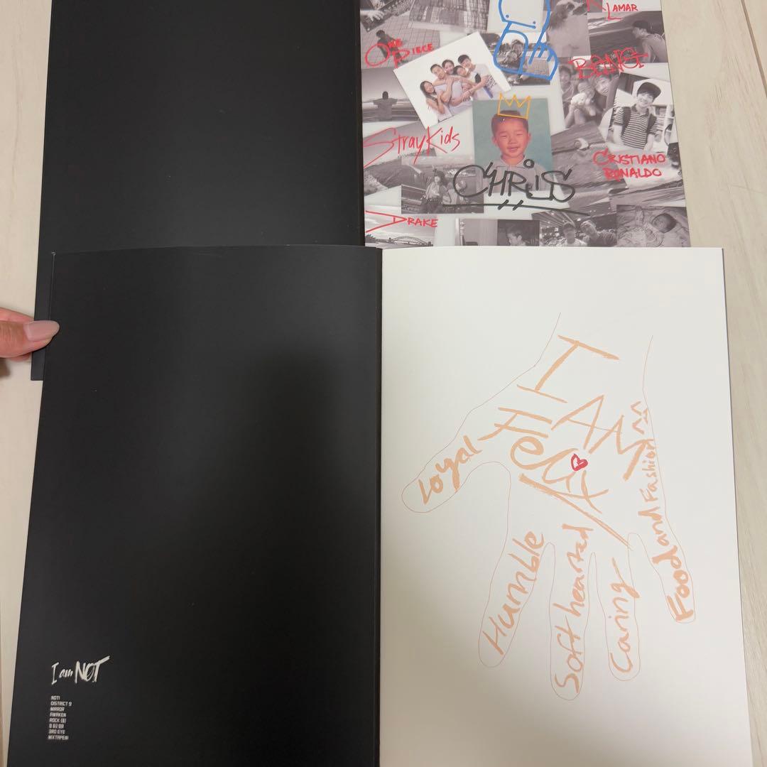 StrayKids ストレイキッズ スキズ アルバム CD まとめ売り