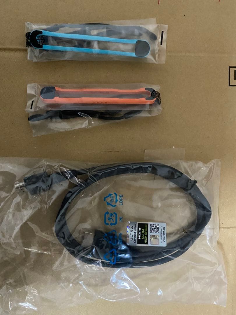 [中古]Nintendo Switch 2 本体(保護フィルム貼り)+ケース付き