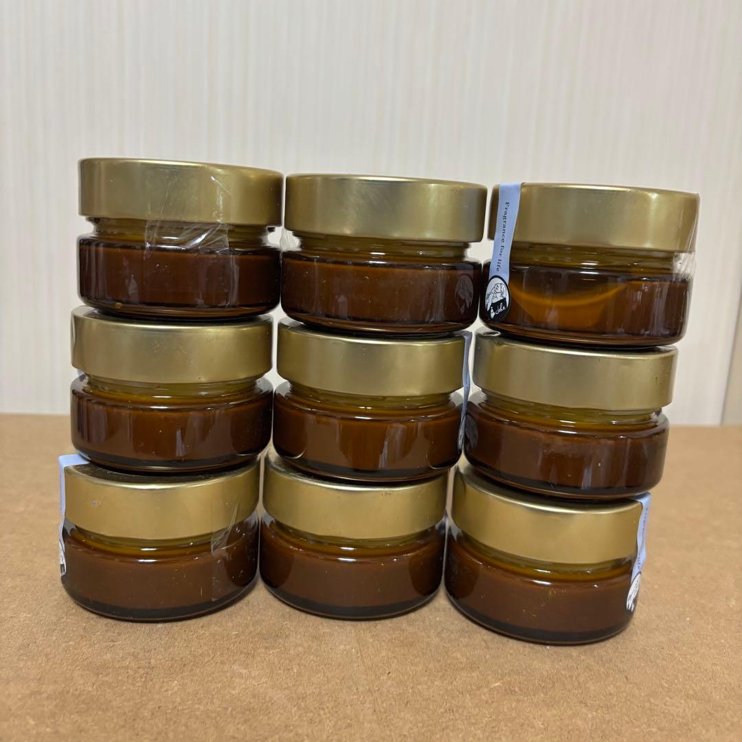 ジョンズブレンド ハンド&ネイルクリーム モイスト ホワイトムスク