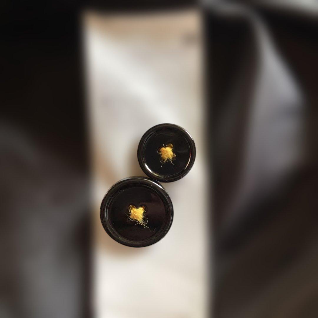 mm6マルジェラ ナイロンロゴ刺繍 コート　サイズ38