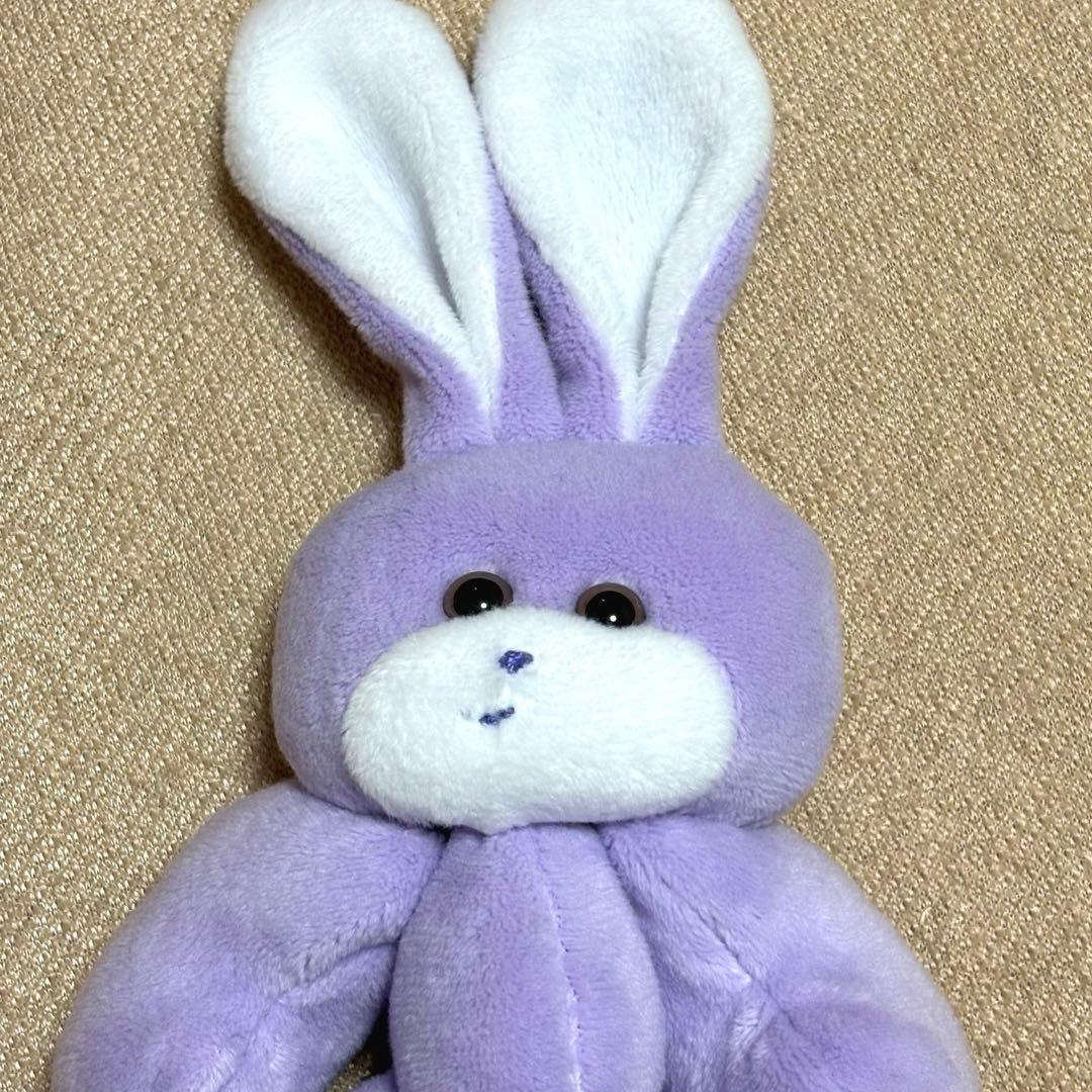 くまきち 雷鳥つめ うさじ ハンドメイド