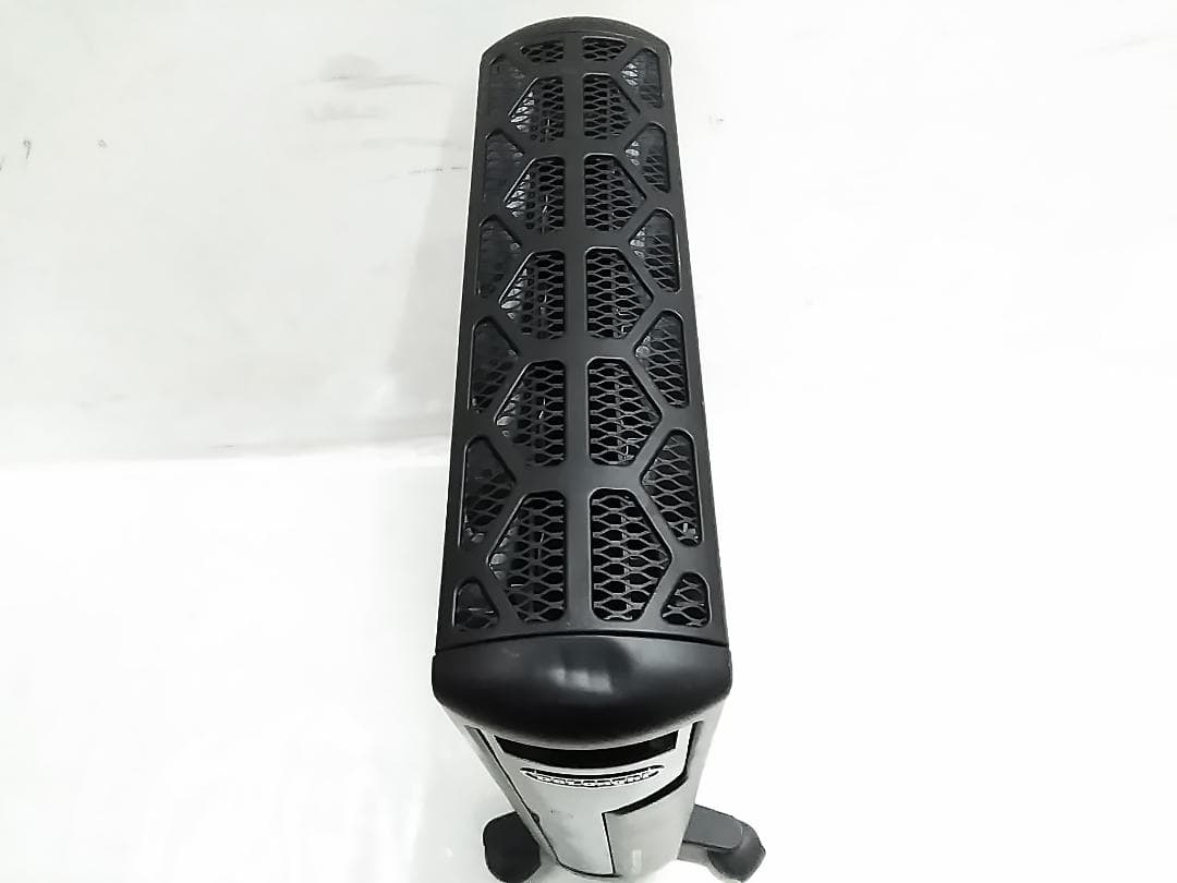 デロンギ MDH15WIFI-BK マルチダイナミックヒーター WiFiモデル★