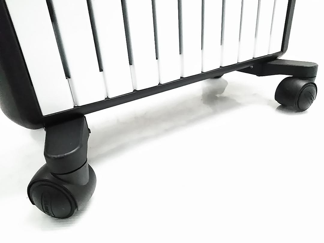 デロンギ MDH15WIFI-BK マルチダイナミックヒーター WiFiモデル★