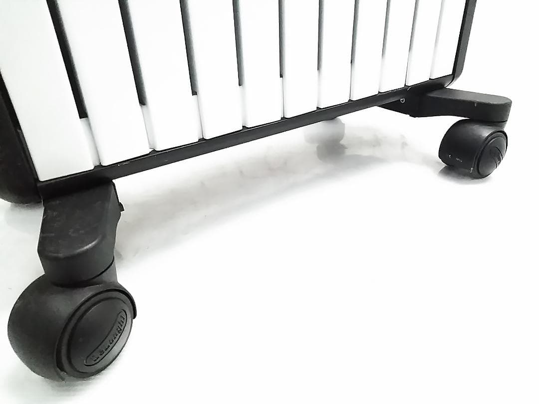 デロンギ MDH15WIFI-BK マルチダイナミックヒーター WiFiモデル★