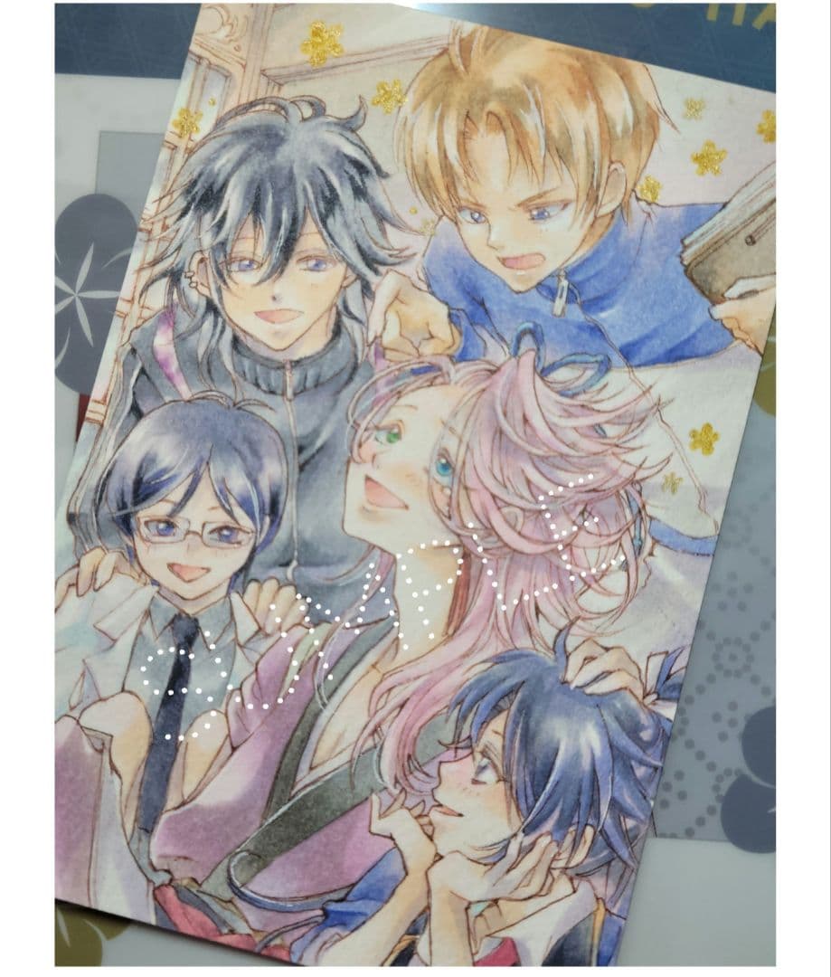 イラスト★専用ページ