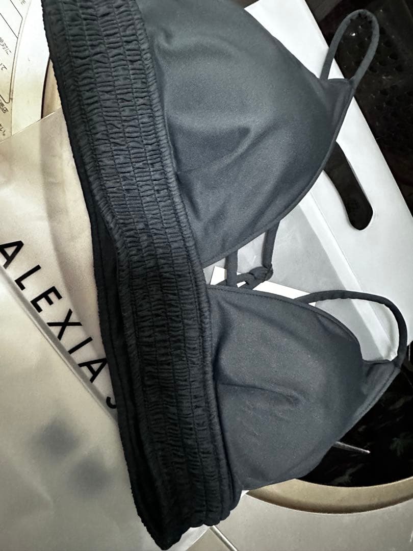 Ashley Night（ワイドアンダーTOP）