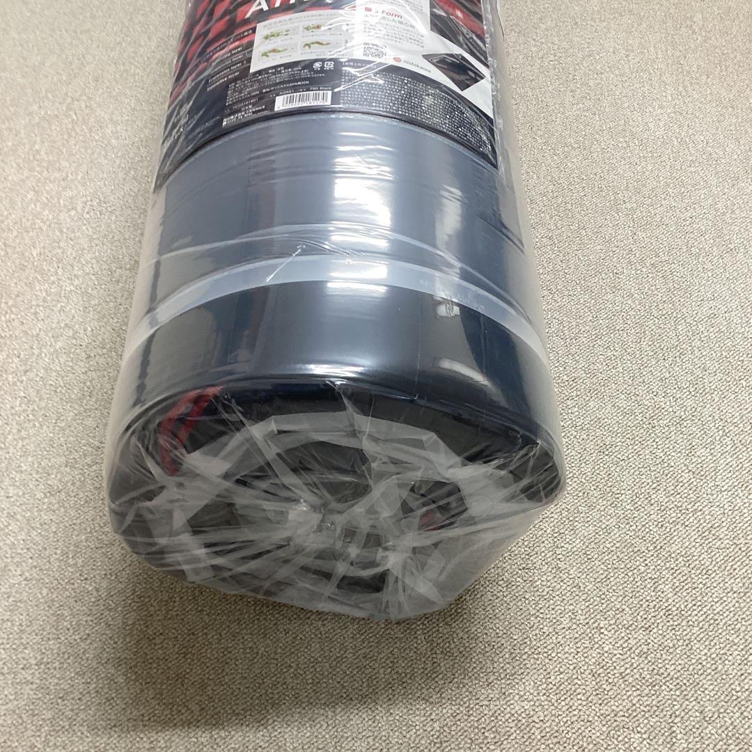 値下げ　【未開封・未使用】西川エアーSI マットレス(レギュラー) シングル