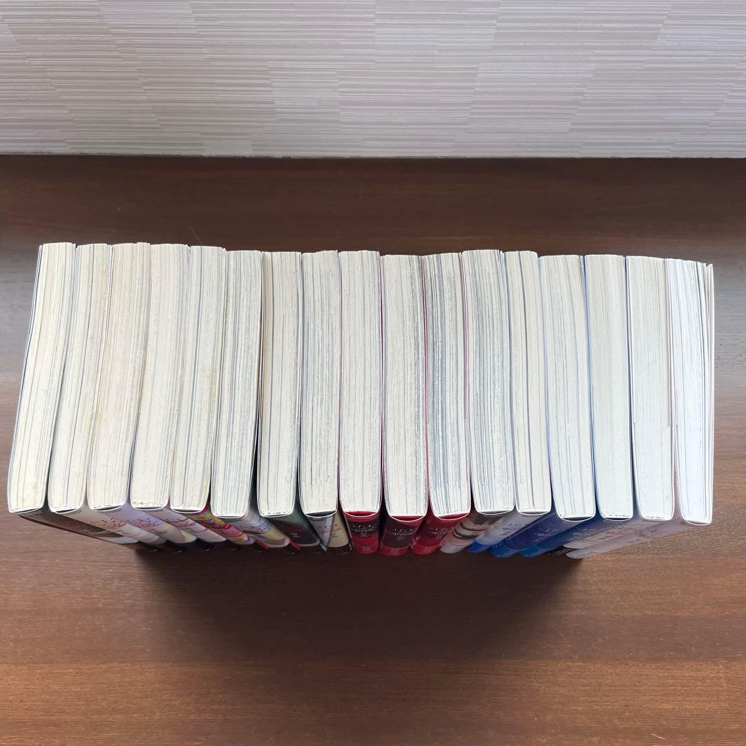 血の轍　全巻セット　全集セット　第1-17集　押見修造