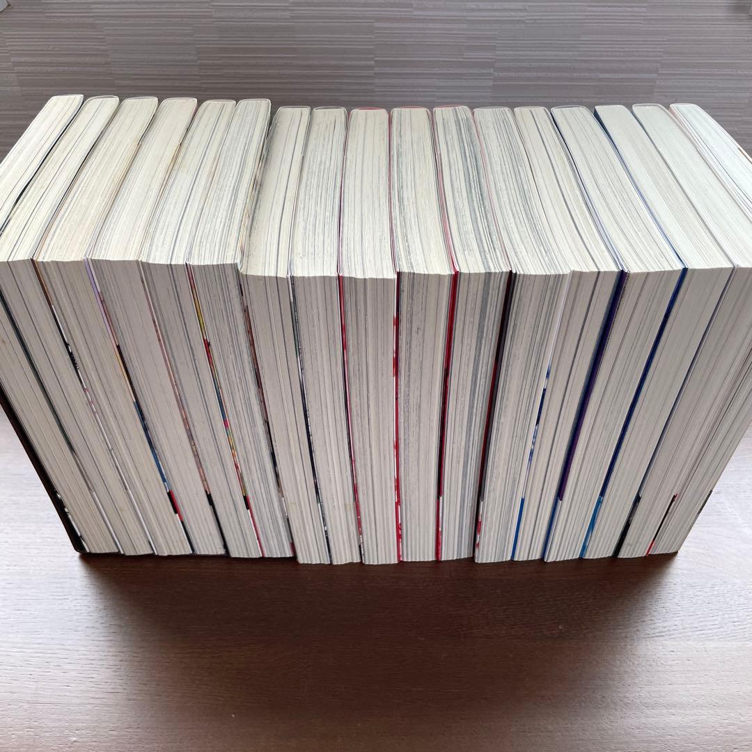 血の轍　全巻セット　全集セット　第1-17集　押見修造