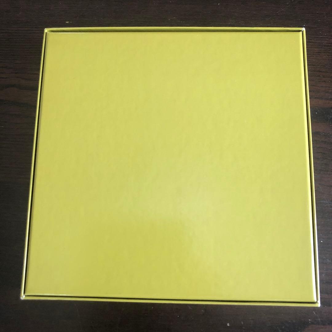 はっぴいえんど　レコード　ベルウッド7インチボックス　新品未使用　500限定