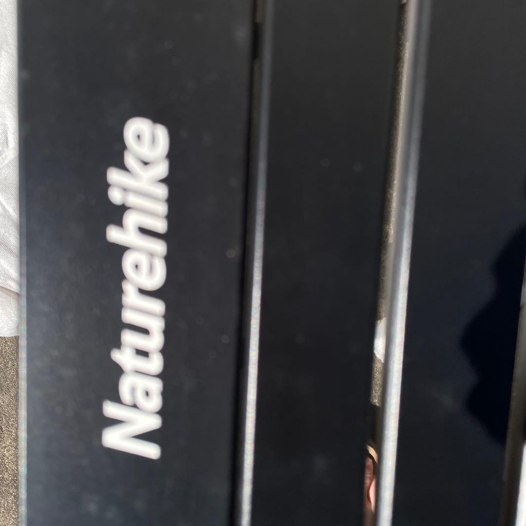 Naturehike アウトドアテーブル