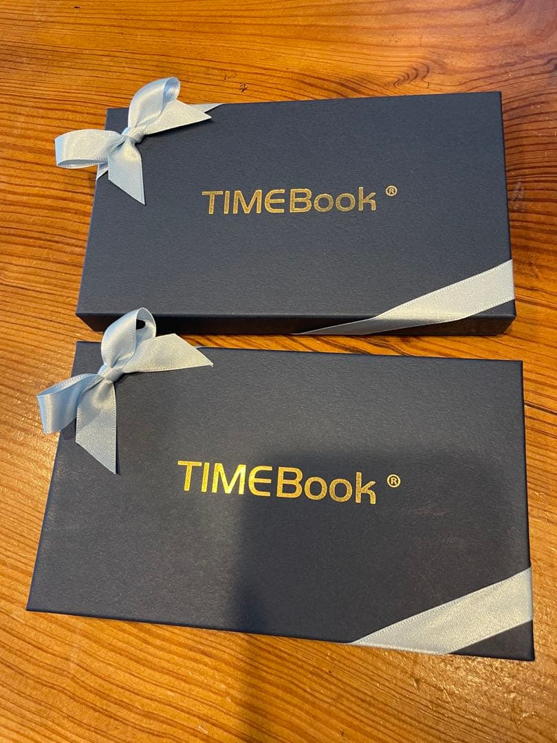 TIMEBook スパギフト券 2つセットの値段　バラ売り可