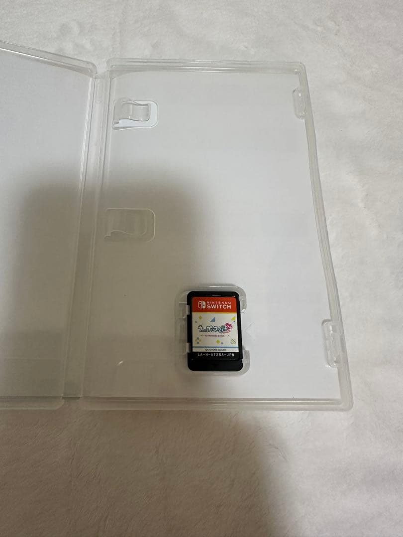 うたの☆プリンスさまっ♪ 4本セット　Switch