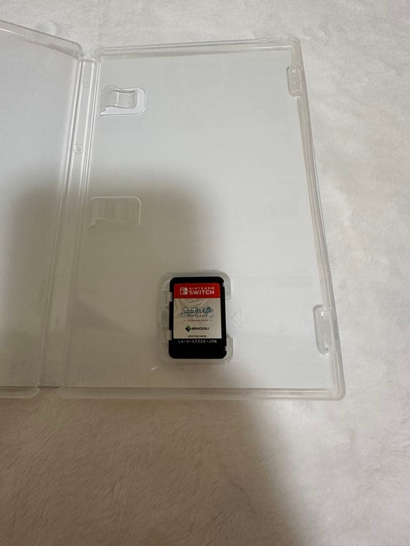 うたの☆プリンスさまっ♪ 4本セット　Switch