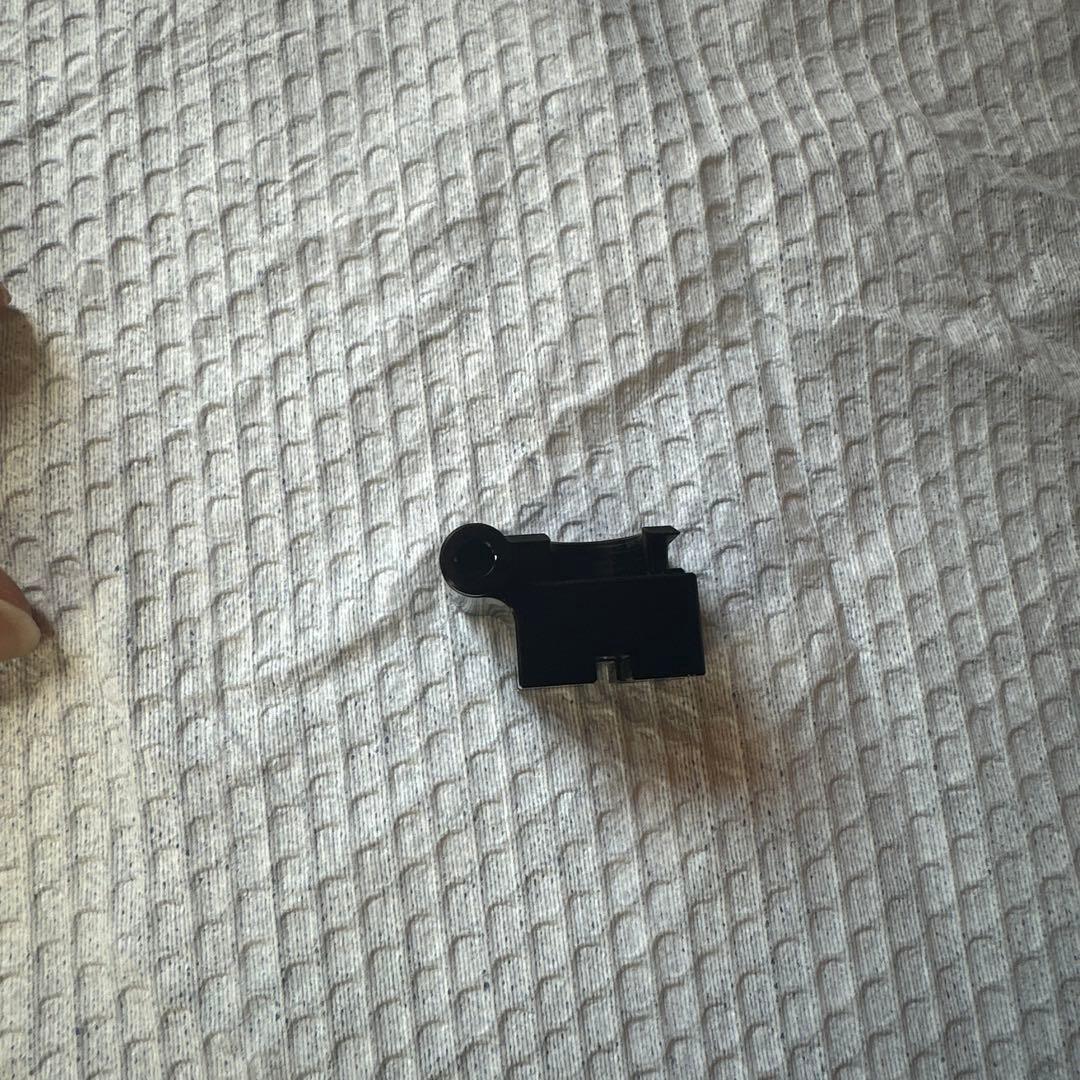 Combat Union　zenitco ストックアダプター