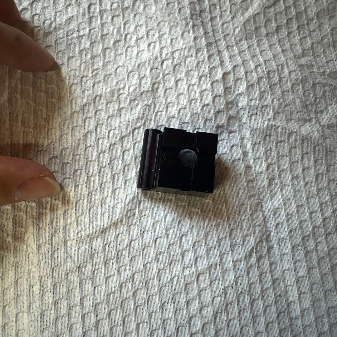 Combat Union　zenitco ストックアダプター