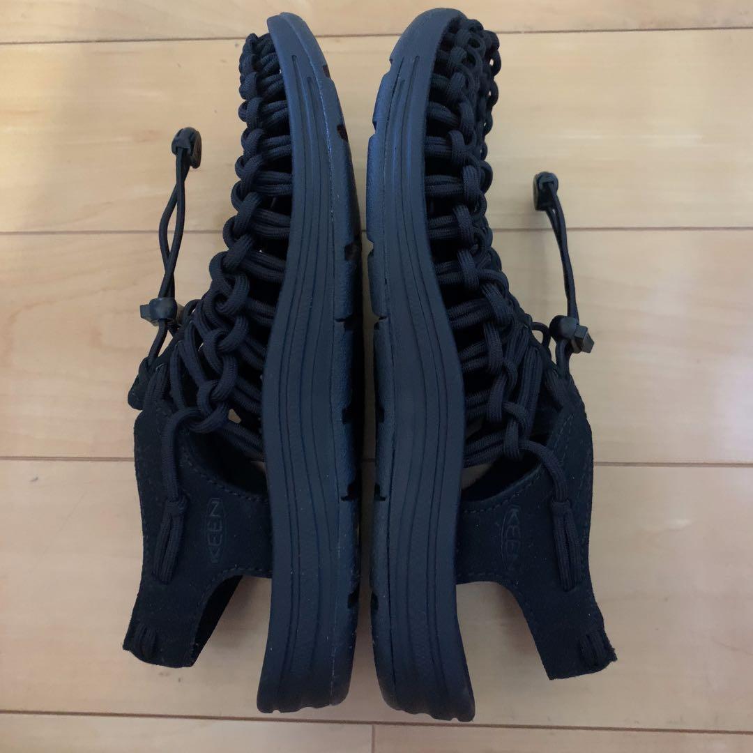 KEEN UNEEK キーン　ユニーク　24.5cm