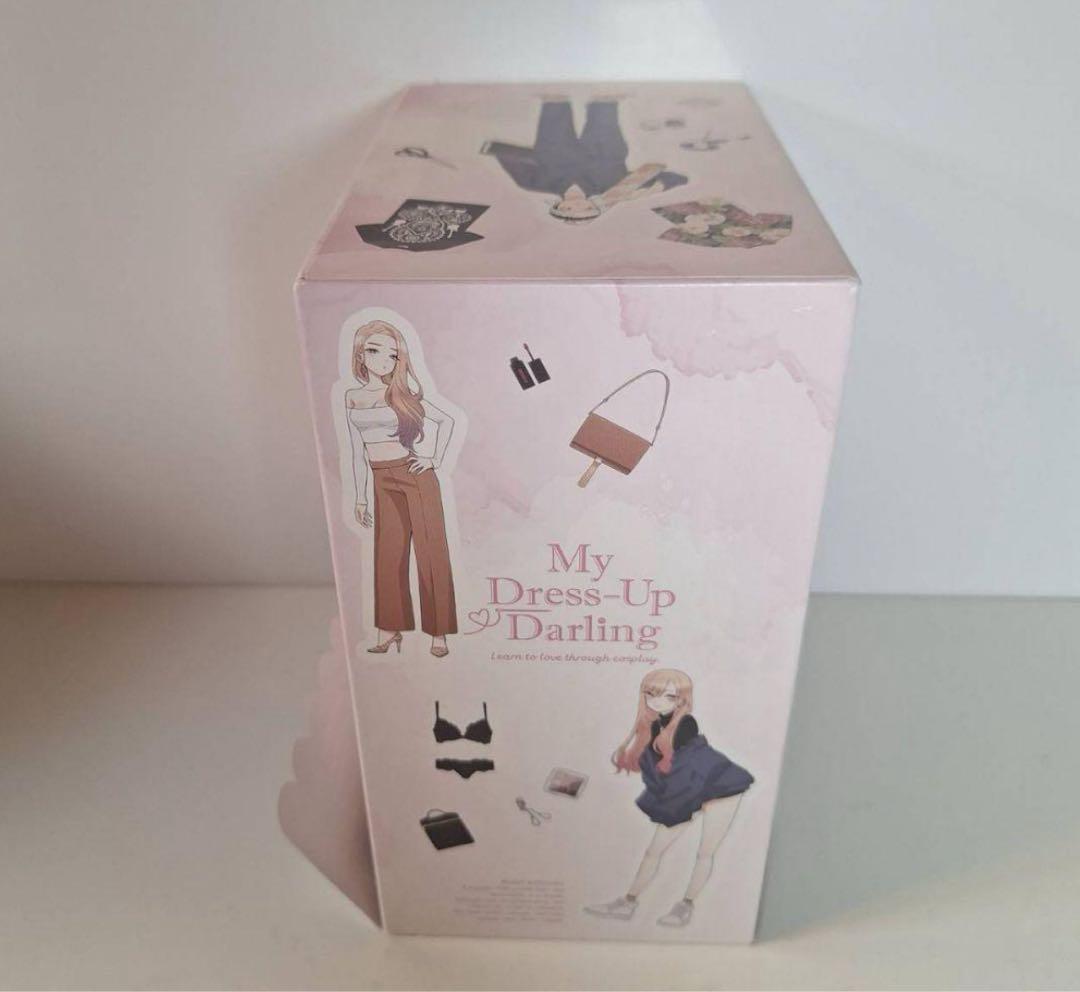 その着せ替え人形は恋をする 〈完全生産限定版〉ブルーレイ 全巻セット