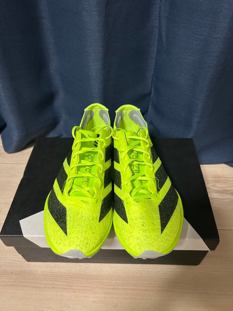 アディゼロ プライム SP3（ADIZERO PRIME SP3）23.5cm