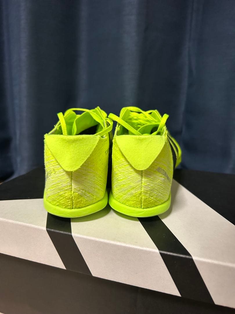 アディゼロ プライム SP3（ADIZERO PRIME SP3）23.5cm