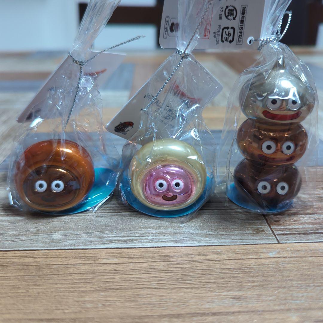 スライムコロネ　コロネホワイト　チョコタワー