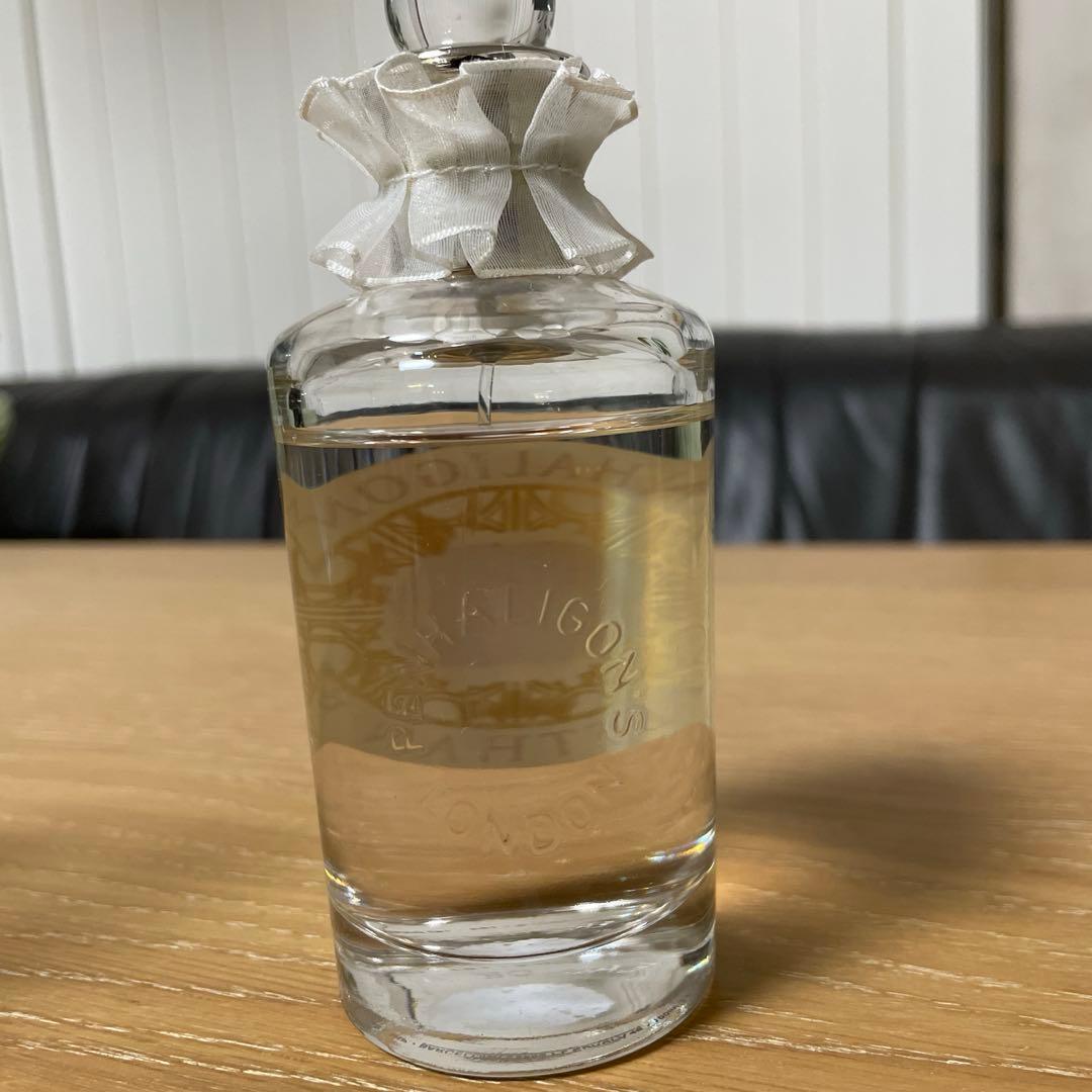 ペンハリガン　エリザベスローズ　100ml