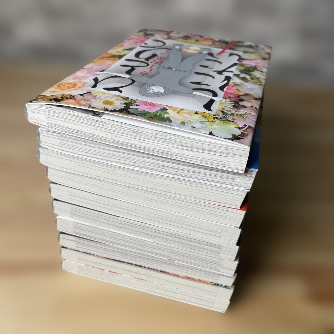 ひとりでしにたい　全巻　1〜11巻　11巻は新品