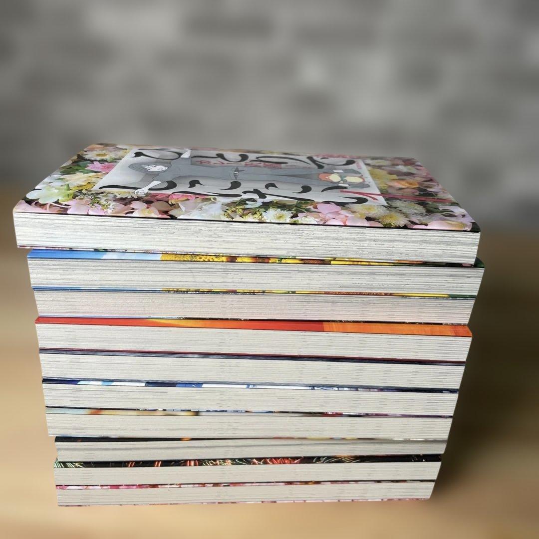 ひとりでしにたい　全巻　1〜11巻　11巻は新品