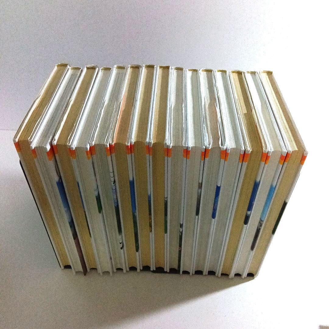 学習まんが人物館　セット　小学館　児童書