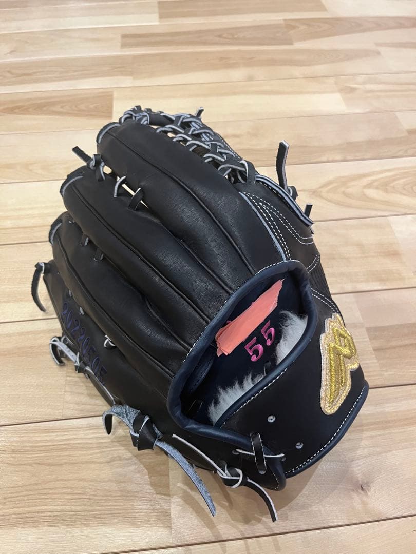 MAX(早川グローブ)投手用