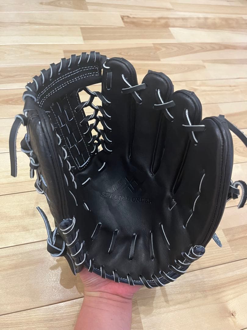 MAX(早川グローブ)投手用