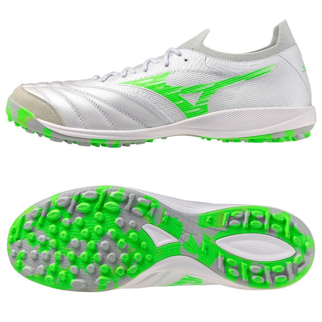 【新品未使用】モレリアネオ SALA β JAPAN TF 24.5（箱無し）